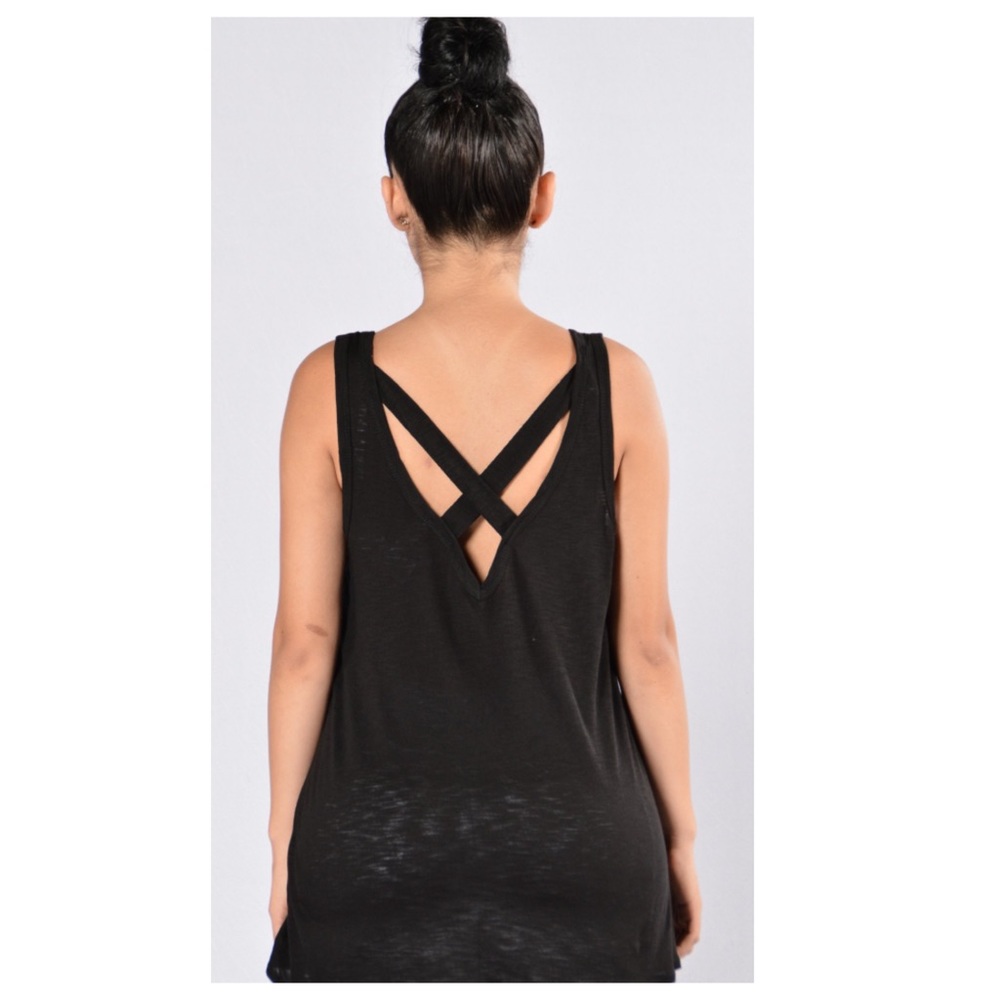 Fashion Nova Top